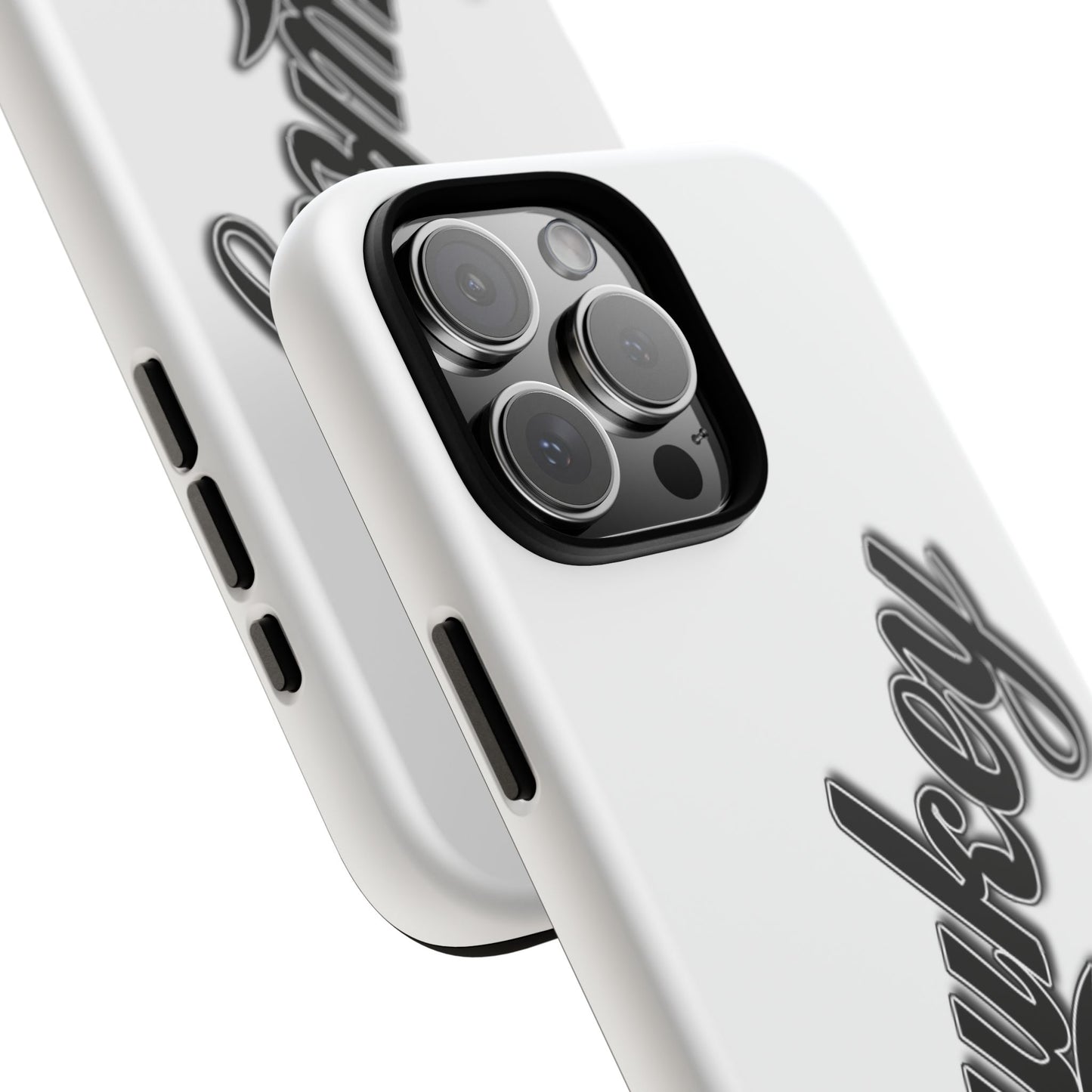 Lowkey Apparel Designer Phone Cases