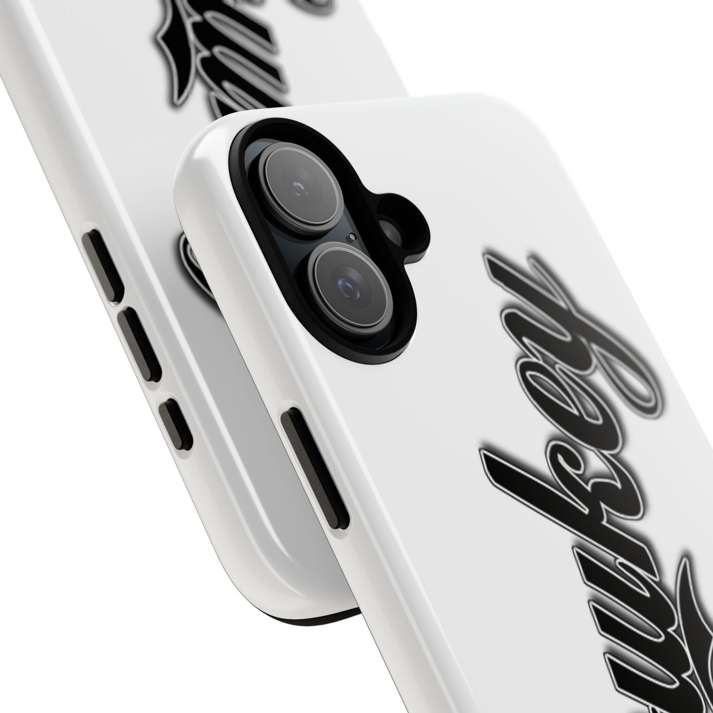 Lowkey Apparel Designer Phone Cases