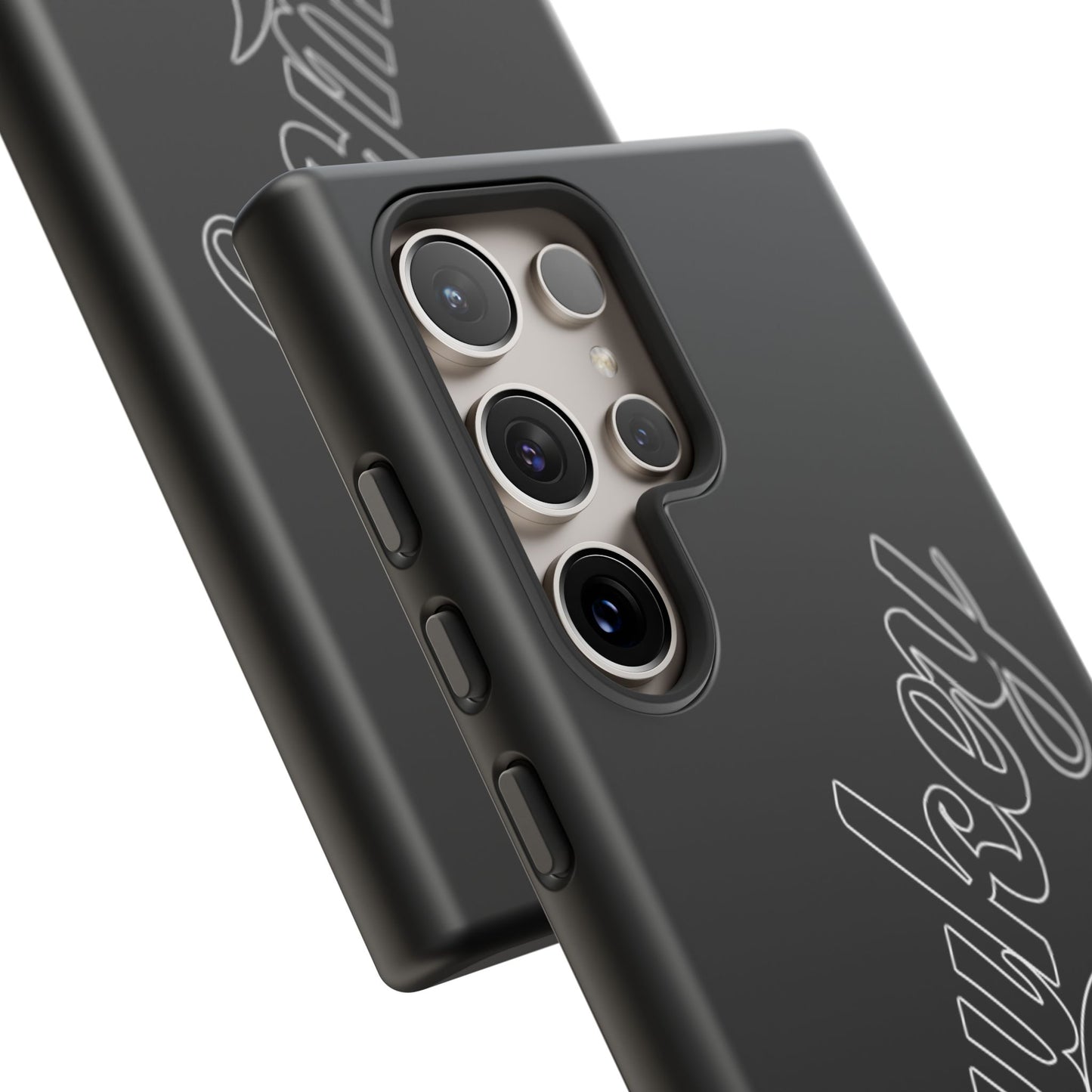 Lowkey Apparel Designer Phone Cases