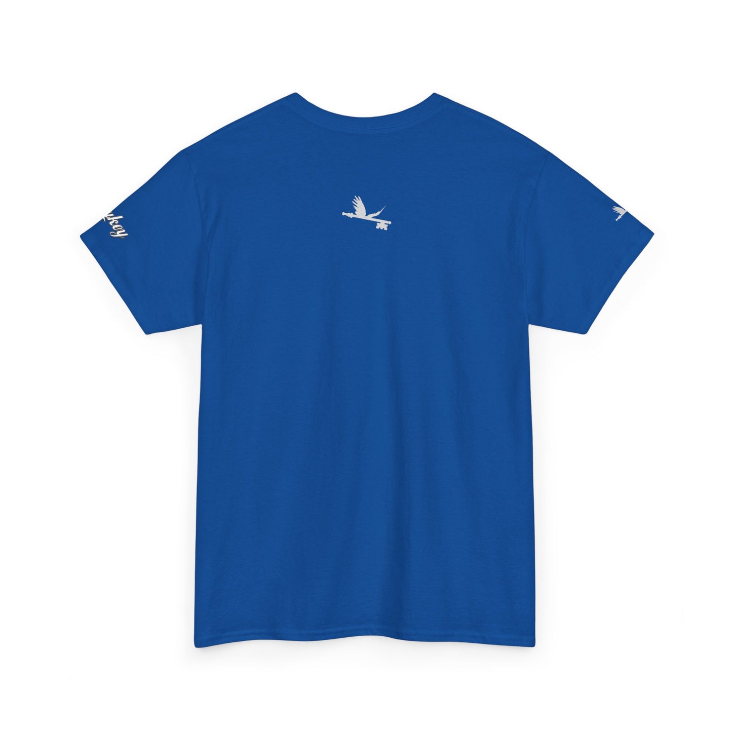 Lowkey Apparel Designer T-Shirt v3