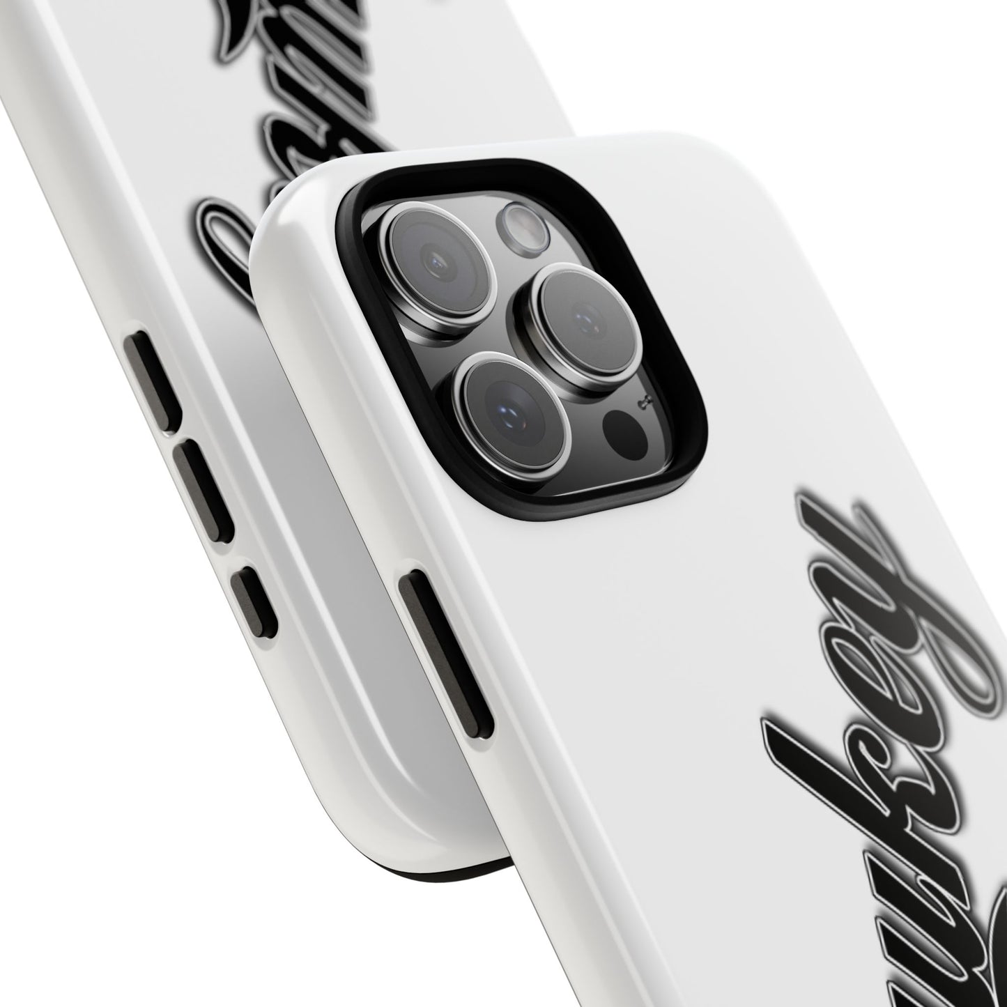Lowkey Apparel Designer Phone Cases