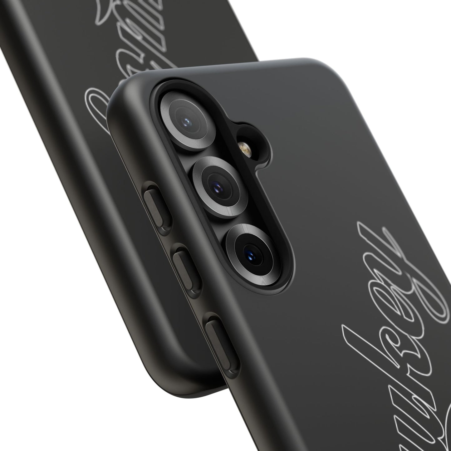 Lowkey Apparel Designer Phone Cases
