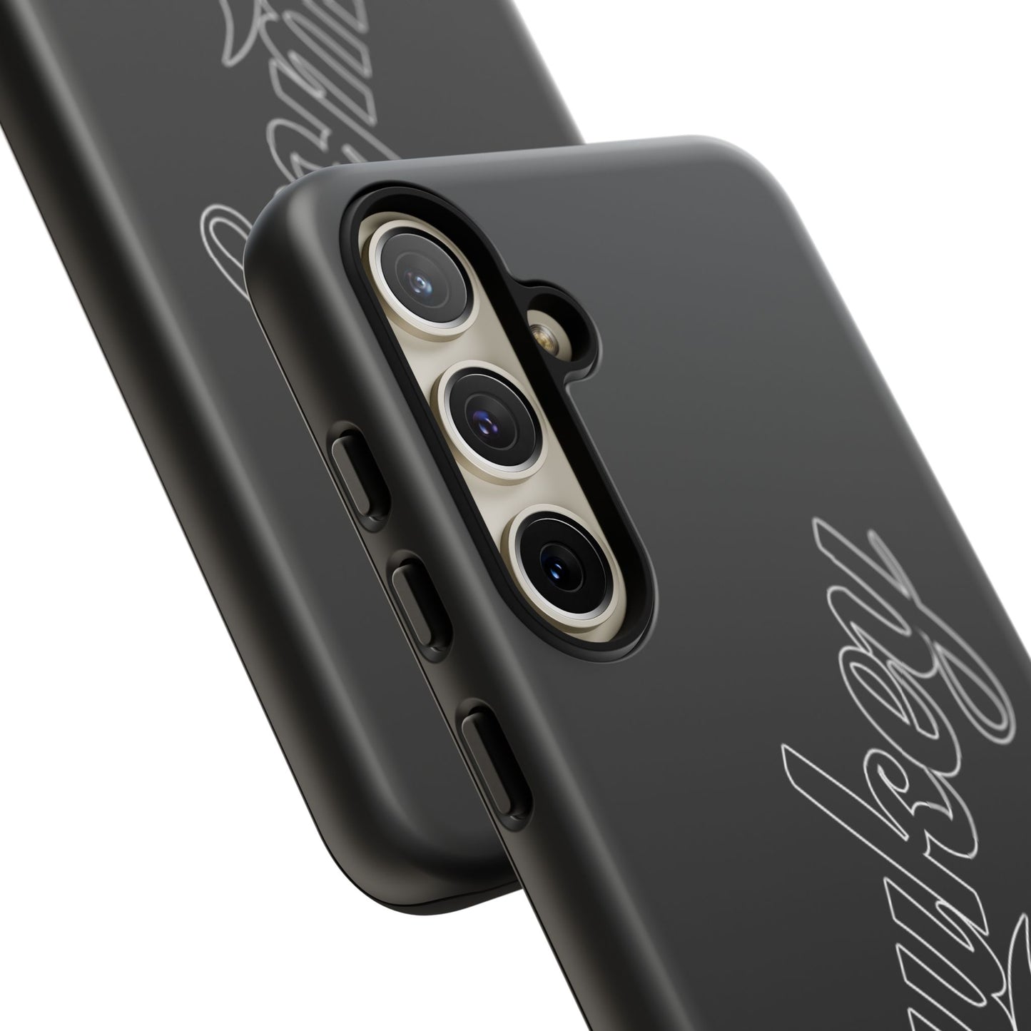 Lowkey Apparel Designer Phone Cases