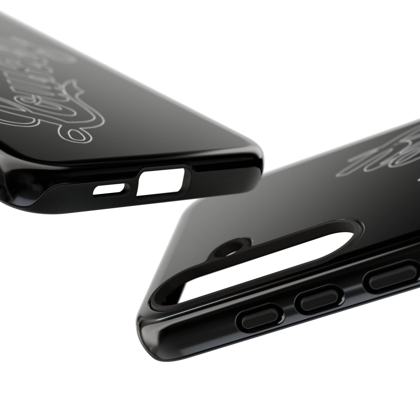 Lowkey Apparel Designer Phone Cases