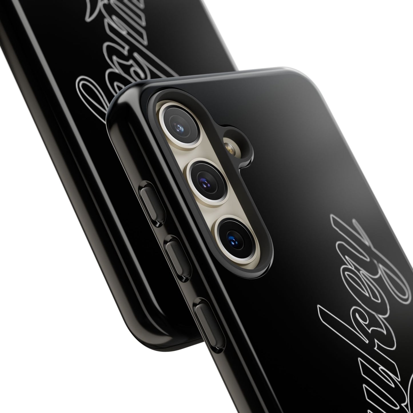 Lowkey Apparel Designer Phone Cases