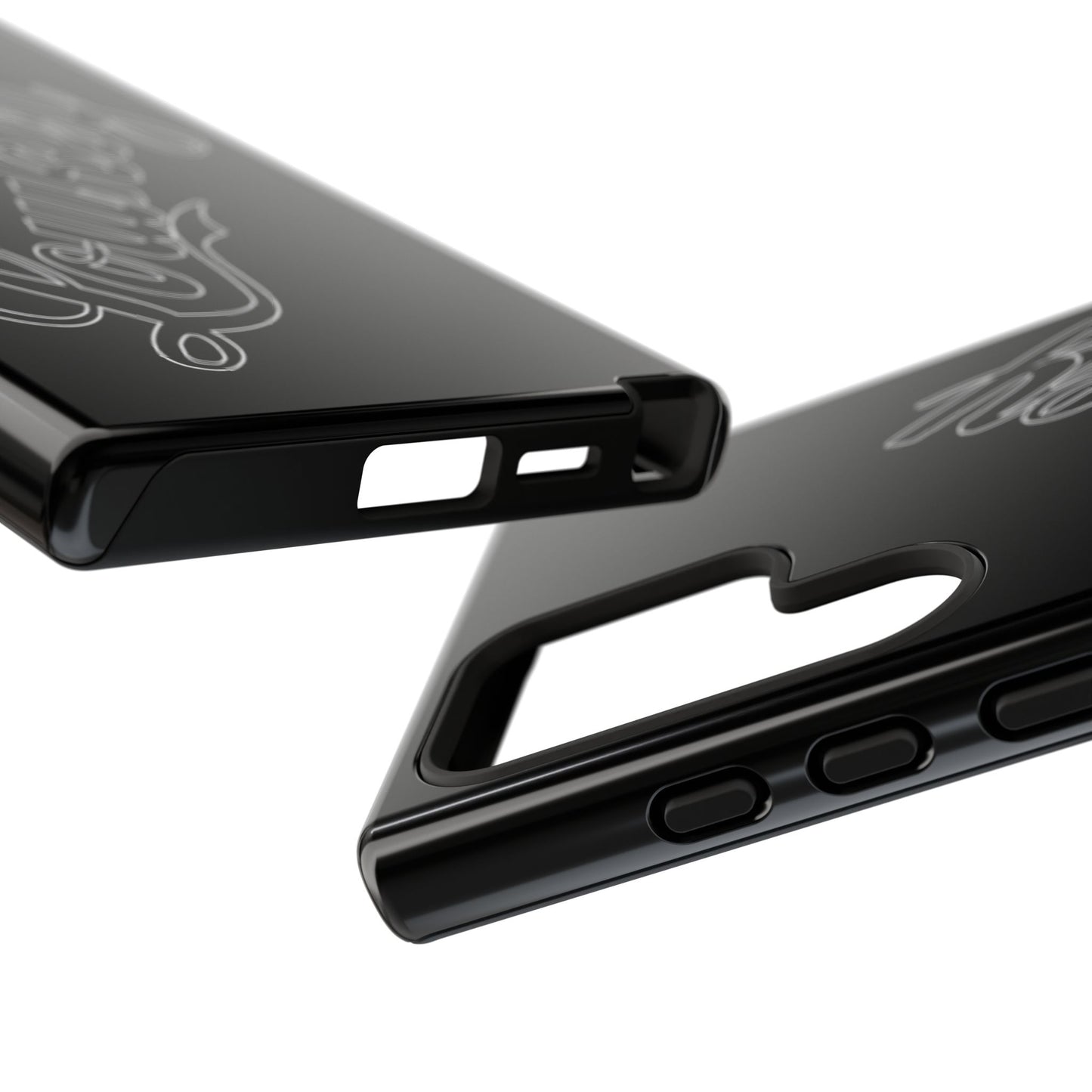 Lowkey Apparel Designer Phone Cases