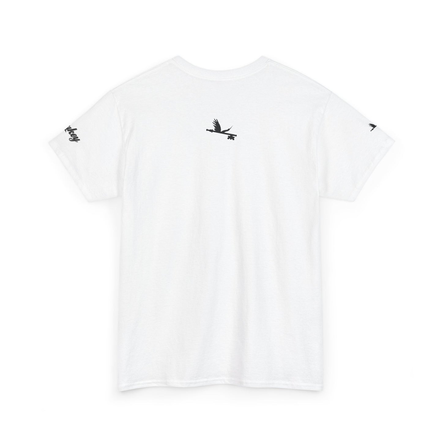 Lowkey Apparel Designer T-Shirt v3