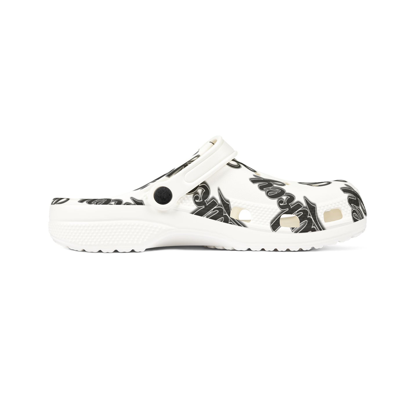 Lowkey Apparel Foam Runners