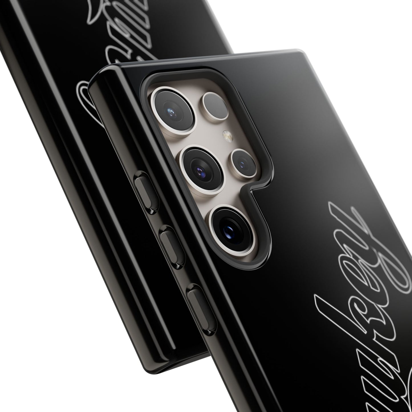 Lowkey Apparel Designer Phone Cases