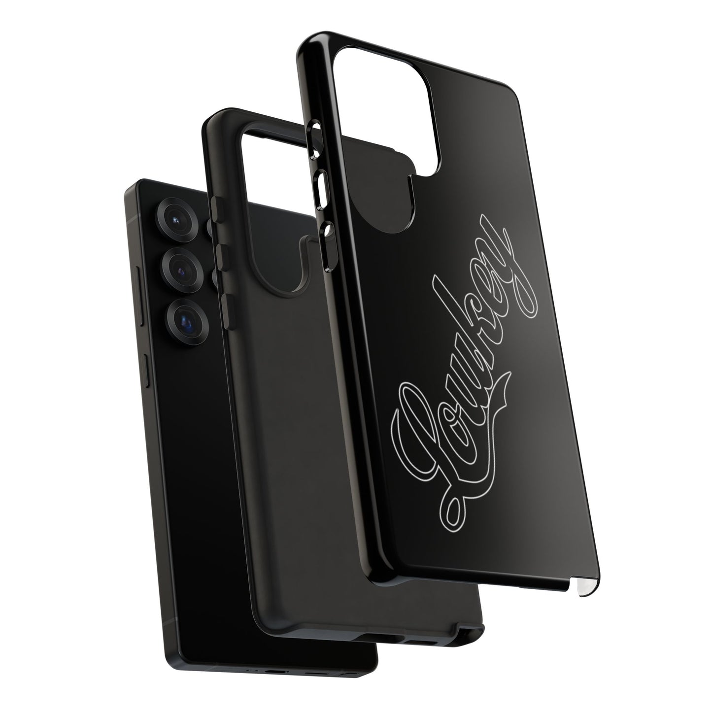 Lowkey Apparel Designer Phone Cases
