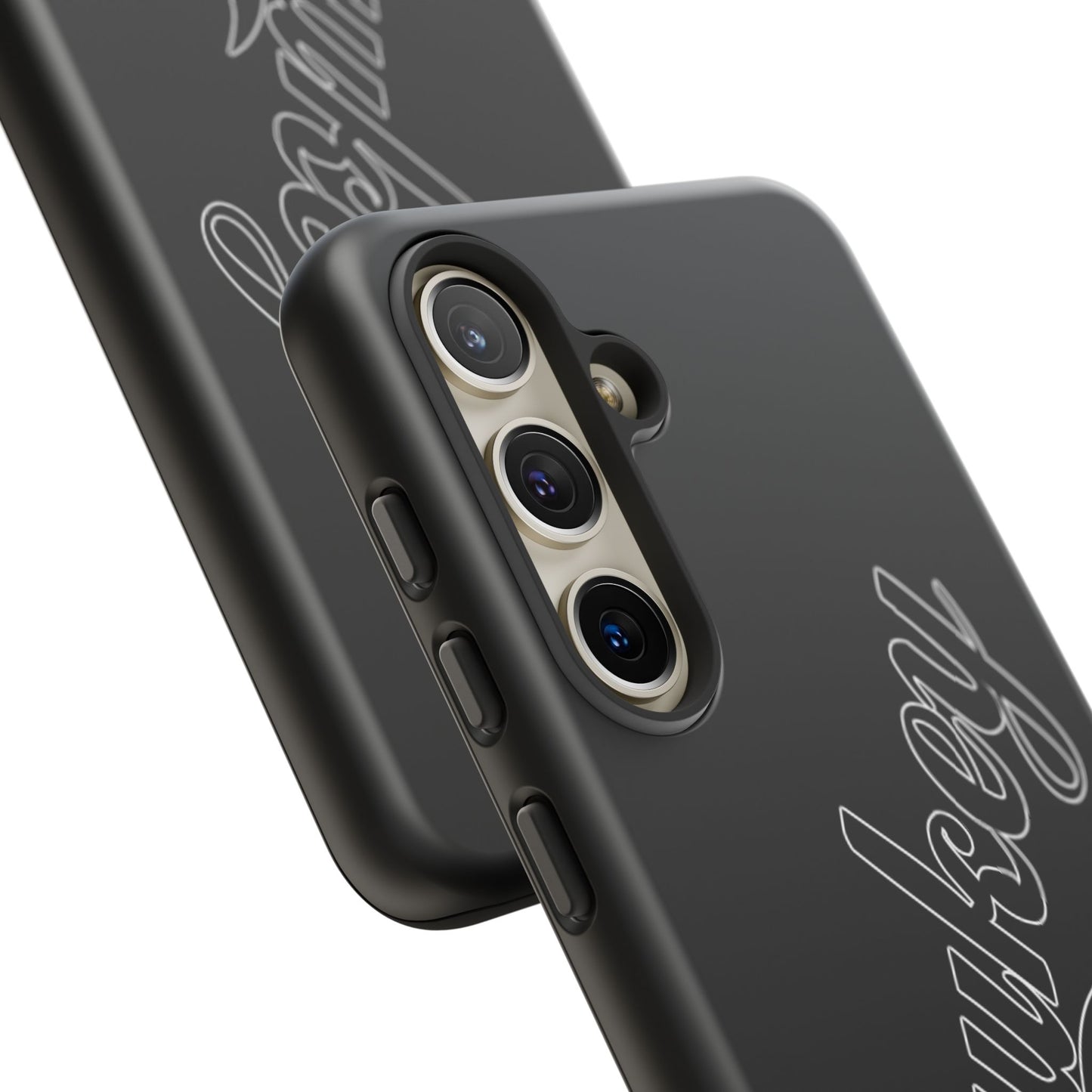 Lowkey Apparel Designer Phone Cases