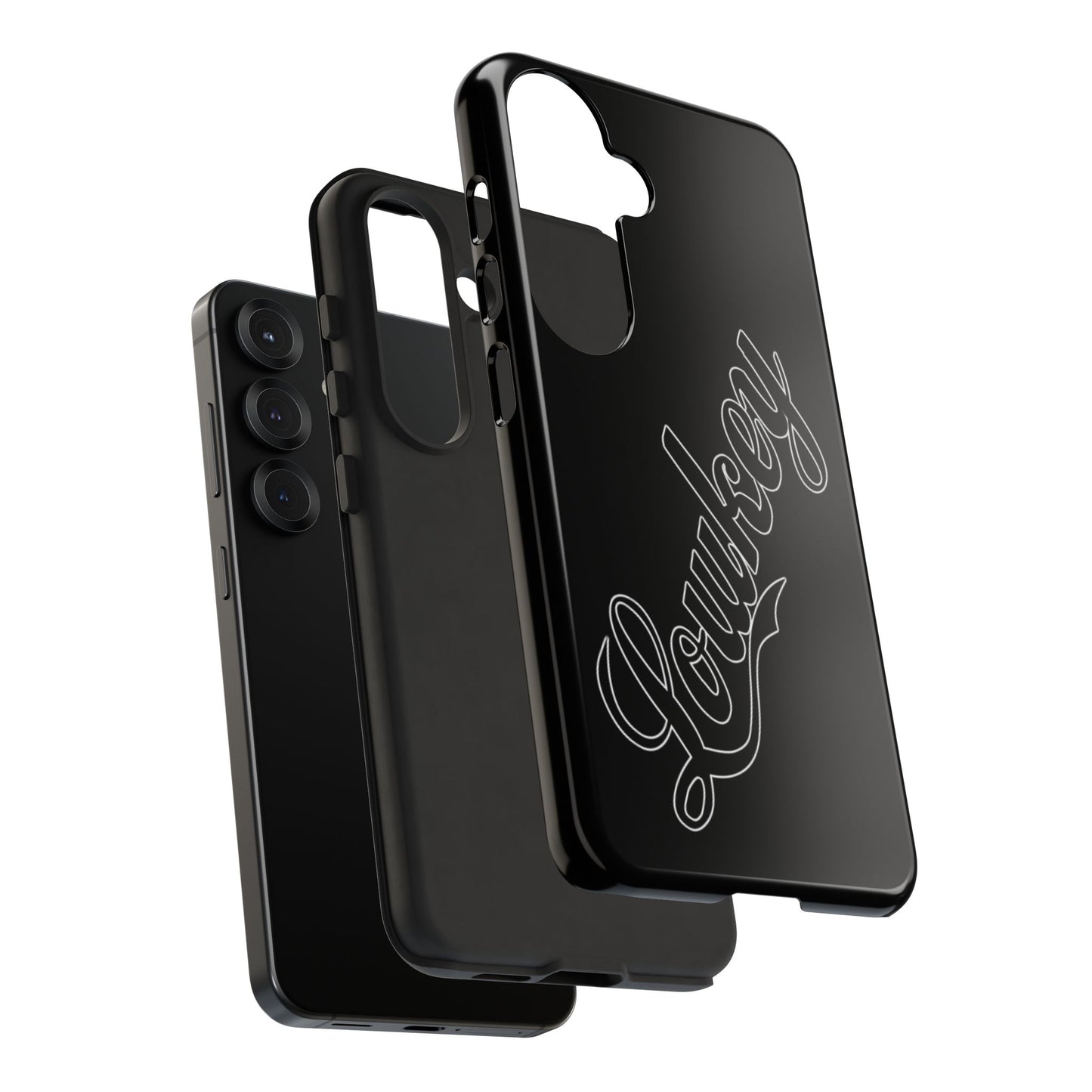 Lowkey Apparel Designer Phone Cases