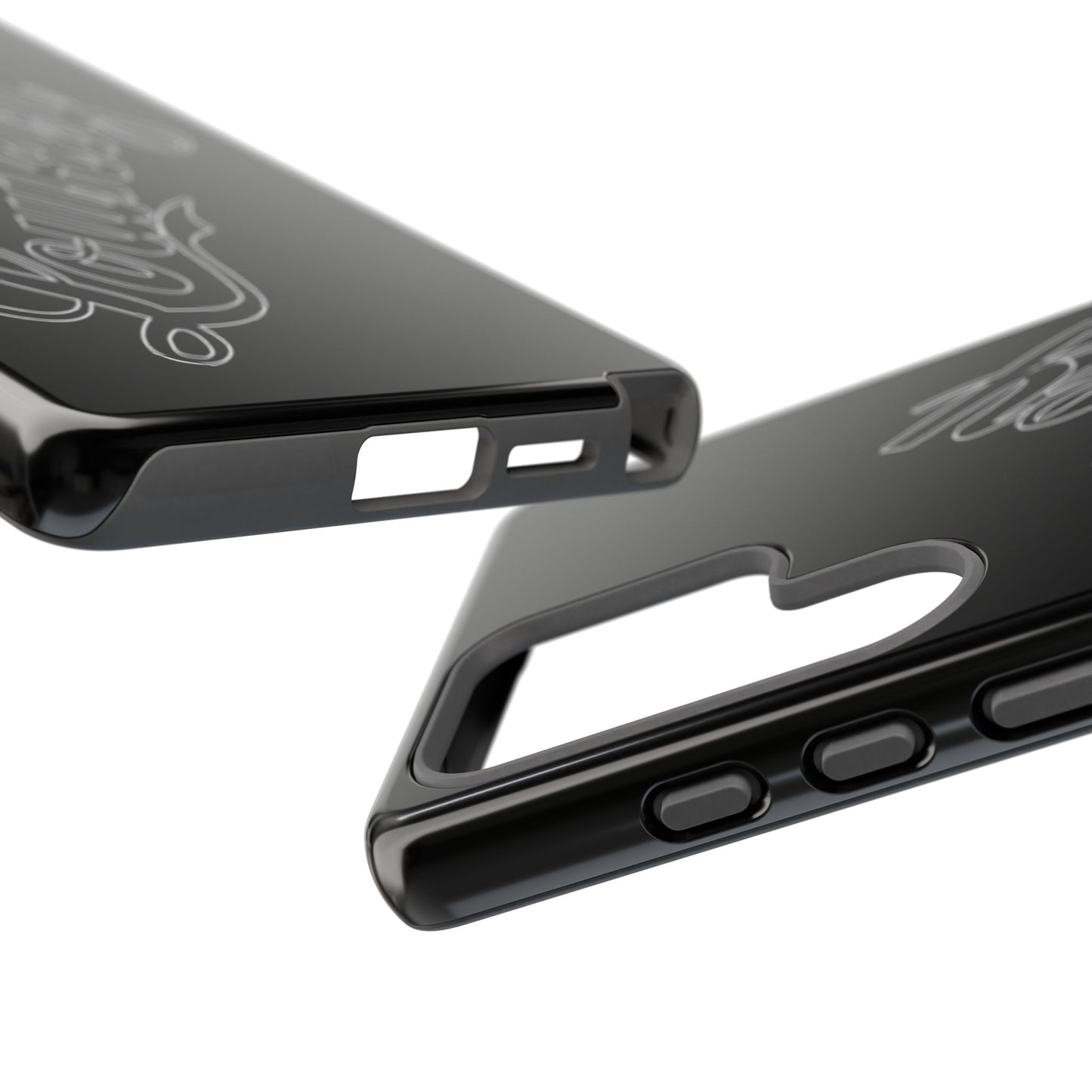 Lowkey Apparel Designer Phone Cases