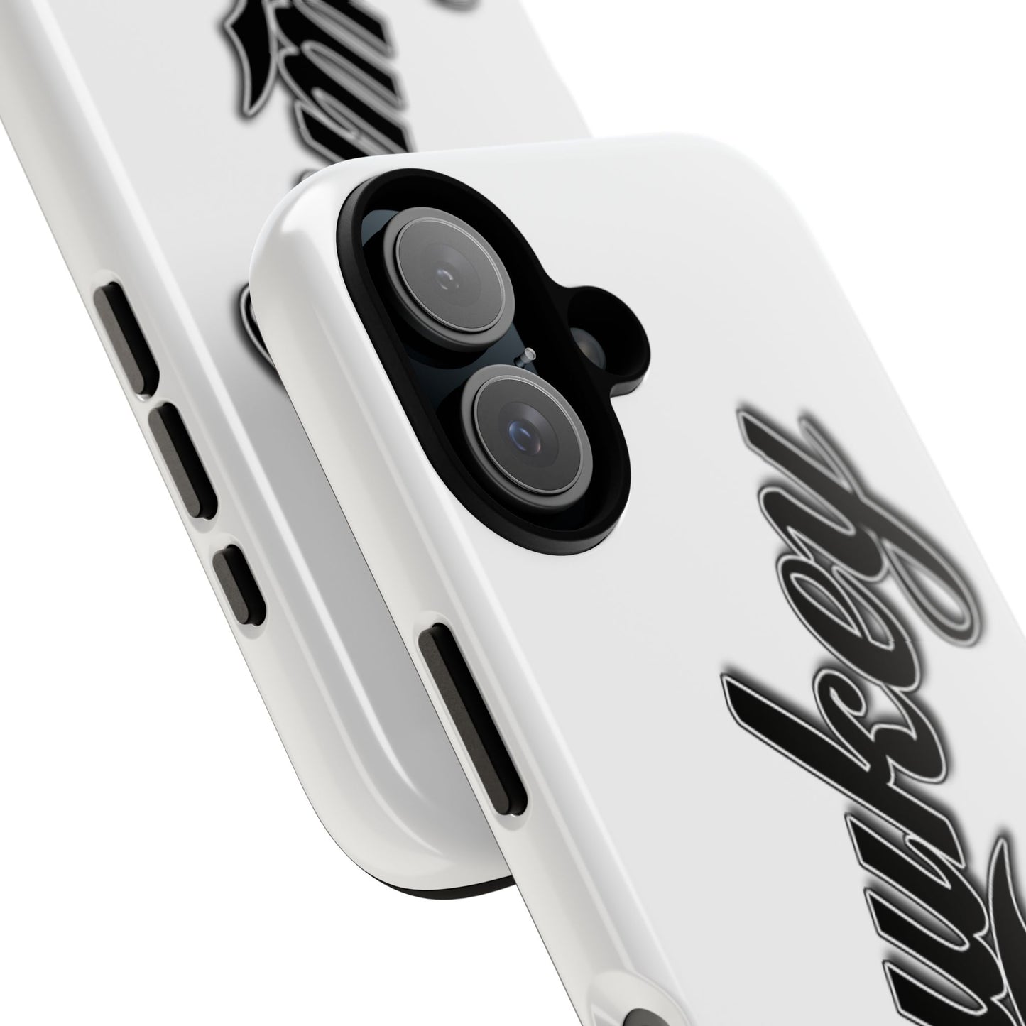 Lowkey Apparel Designer Phone Cases