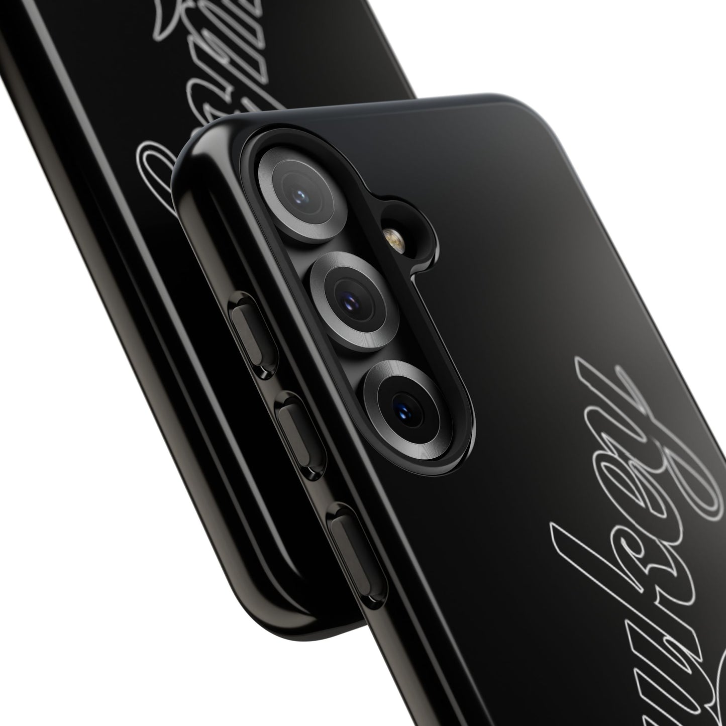 Lowkey Apparel Designer Phone Cases