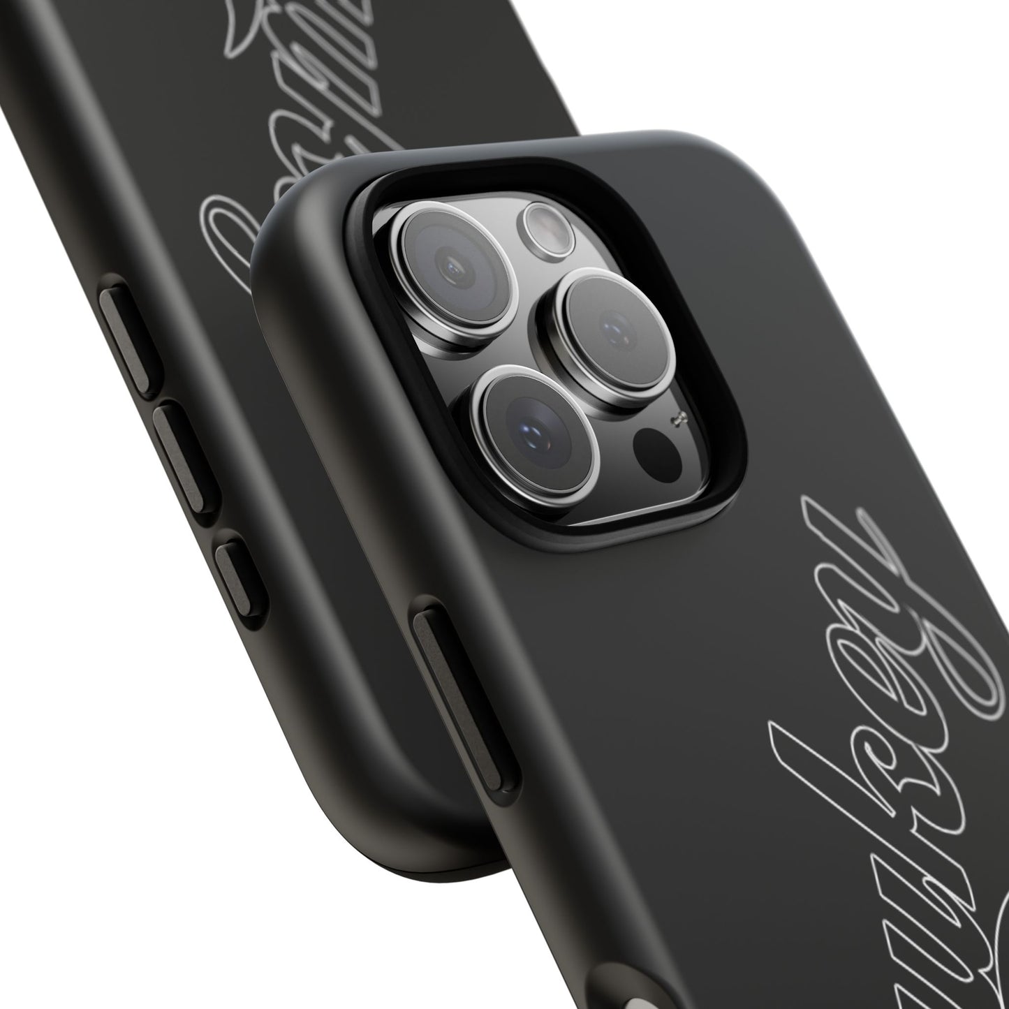 Lowkey Apparel Designer Phone Cases