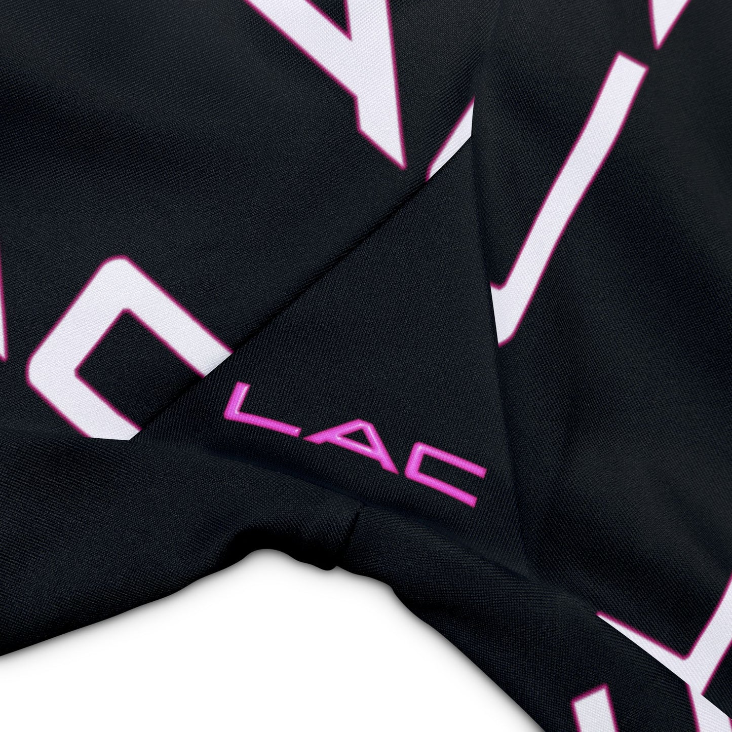 Lowkey Apparel Women's Designer Workout Shorts v1