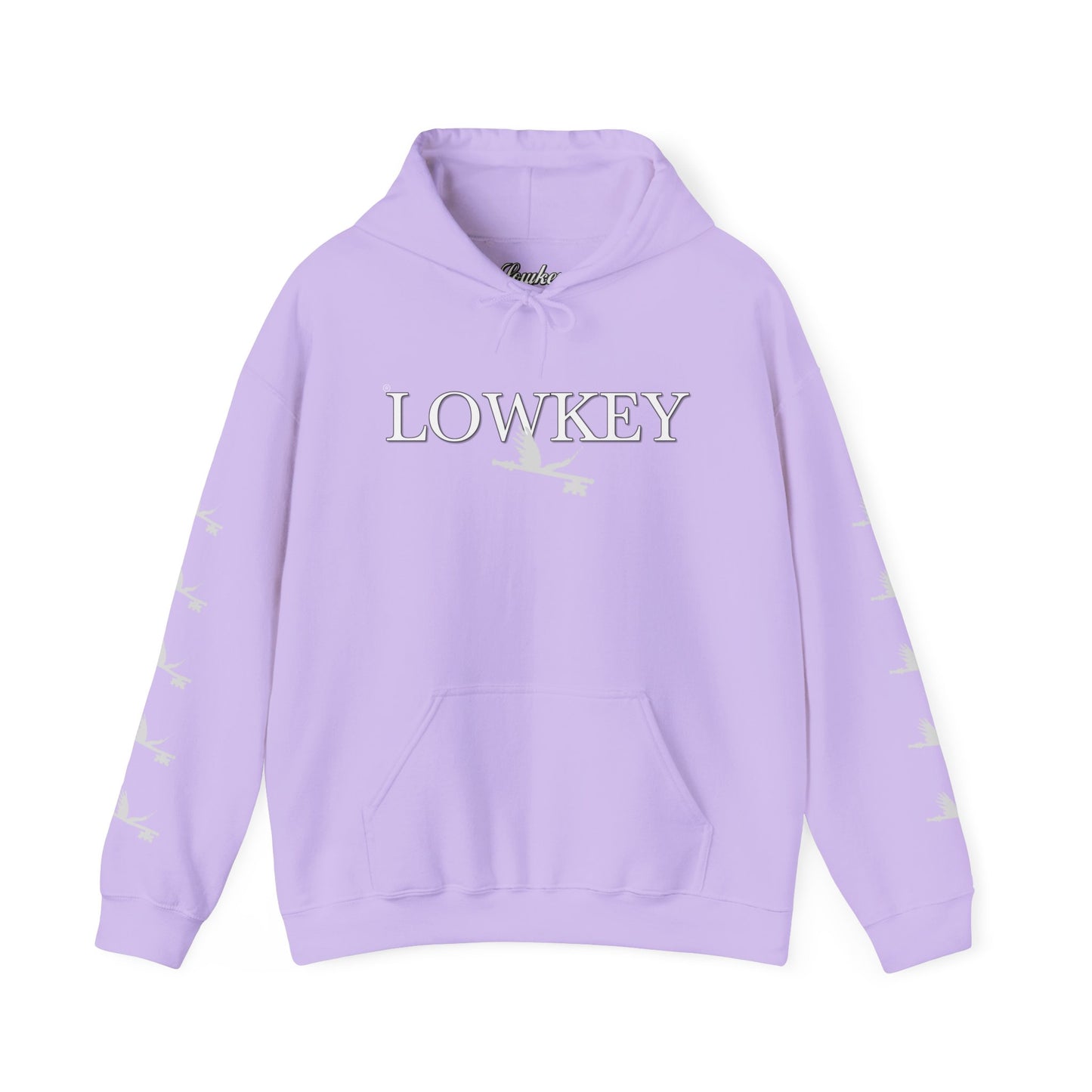 Lowkey Apparel Designer Hoodie v1 Limited Exclusive