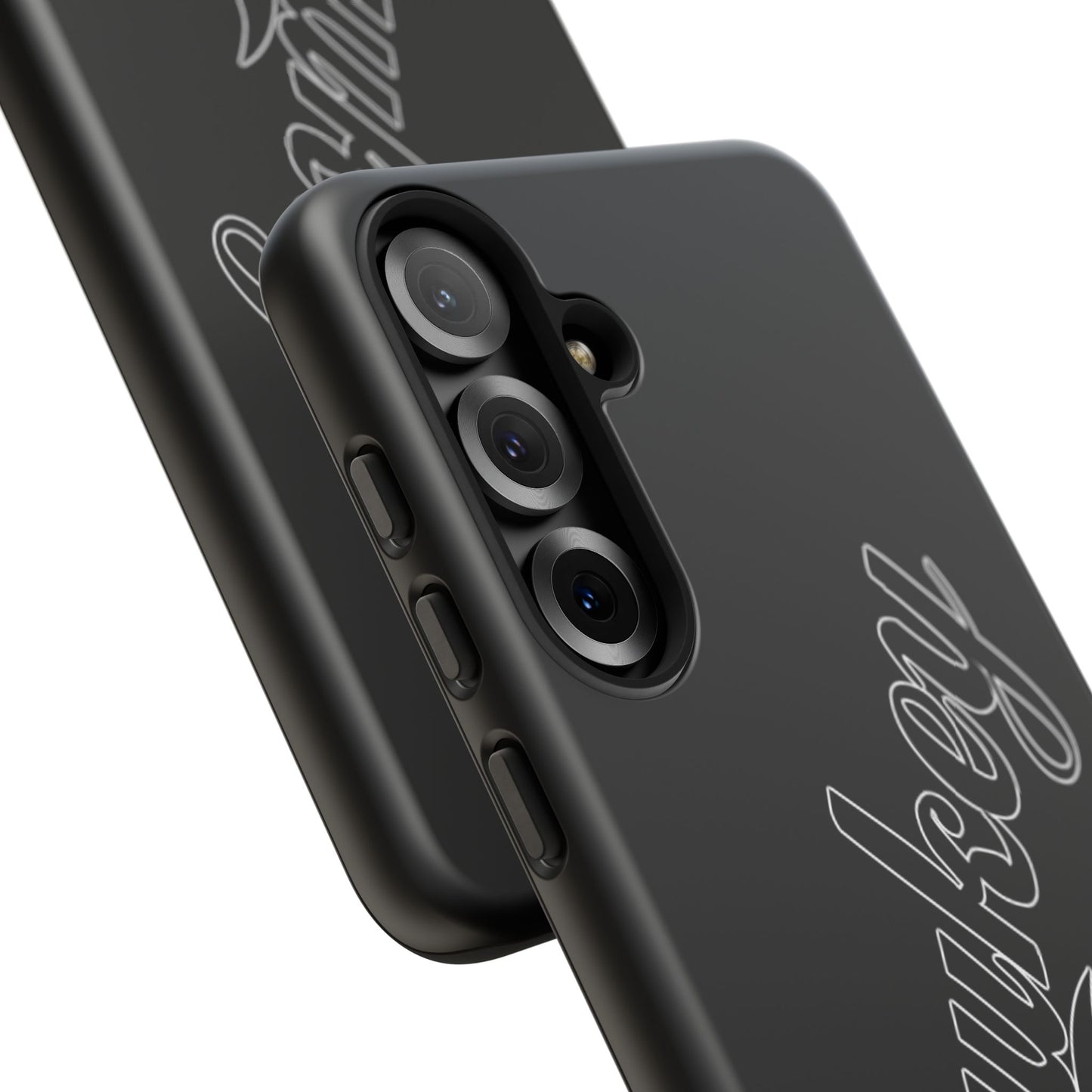 Lowkey Apparel Designer Phone Cases