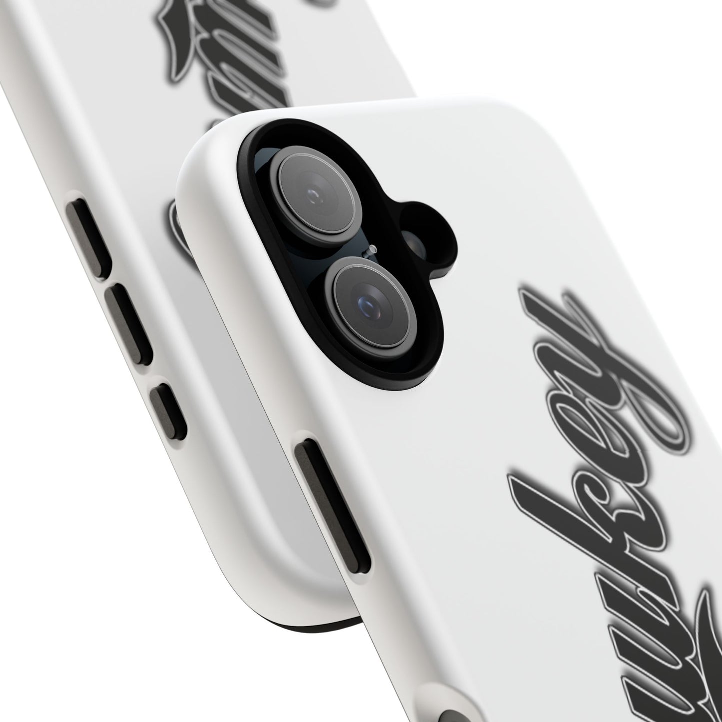 Lowkey Apparel Designer Phone Cases