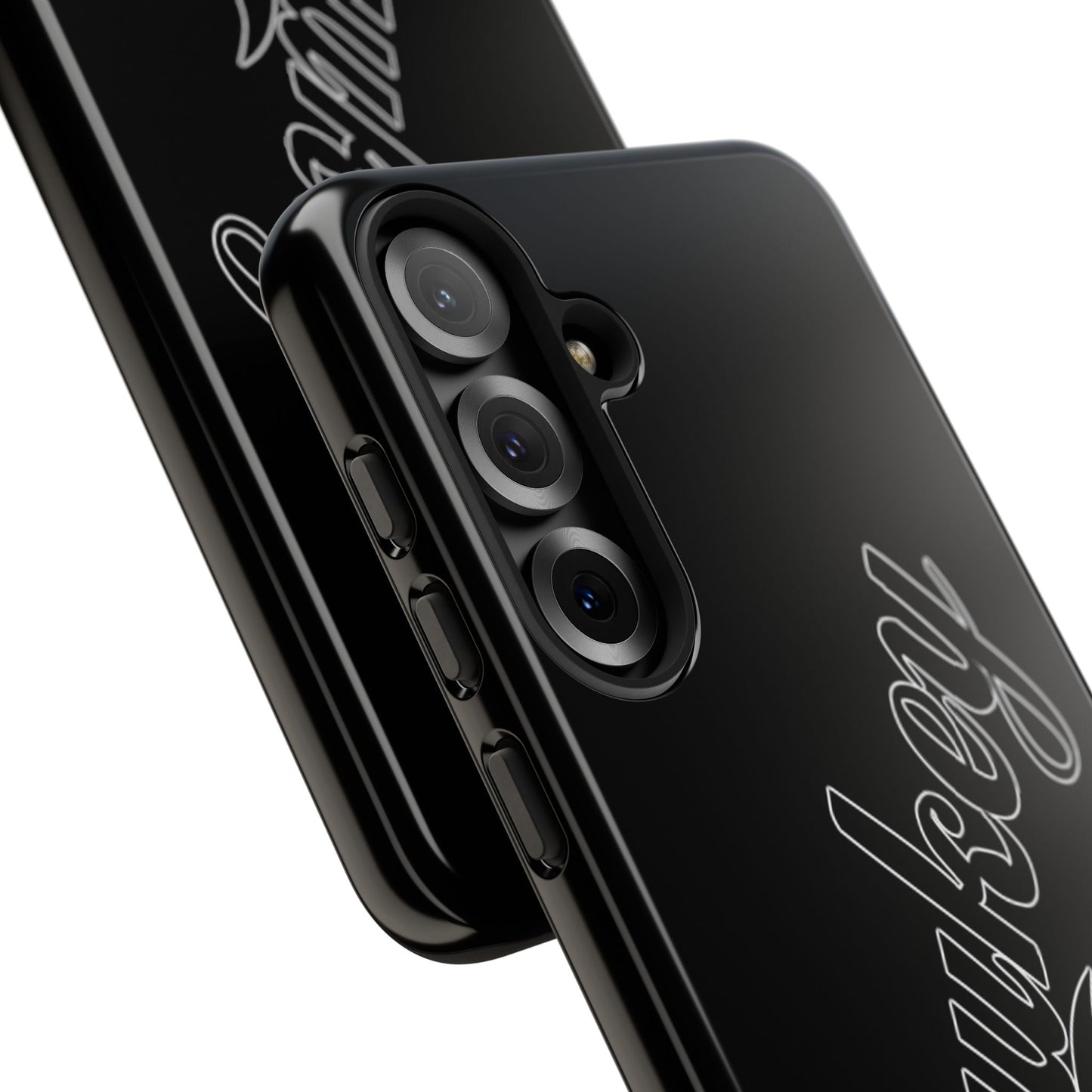 Lowkey Apparel Designer Phone Cases