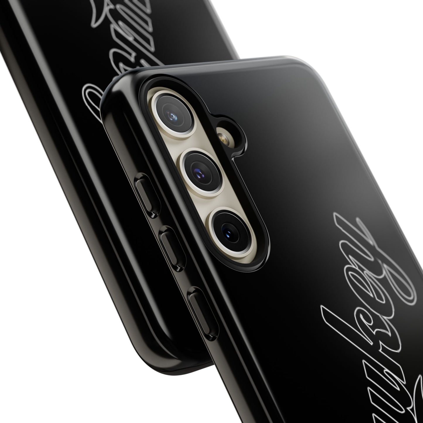 Lowkey Apparel Designer Phone Cases
