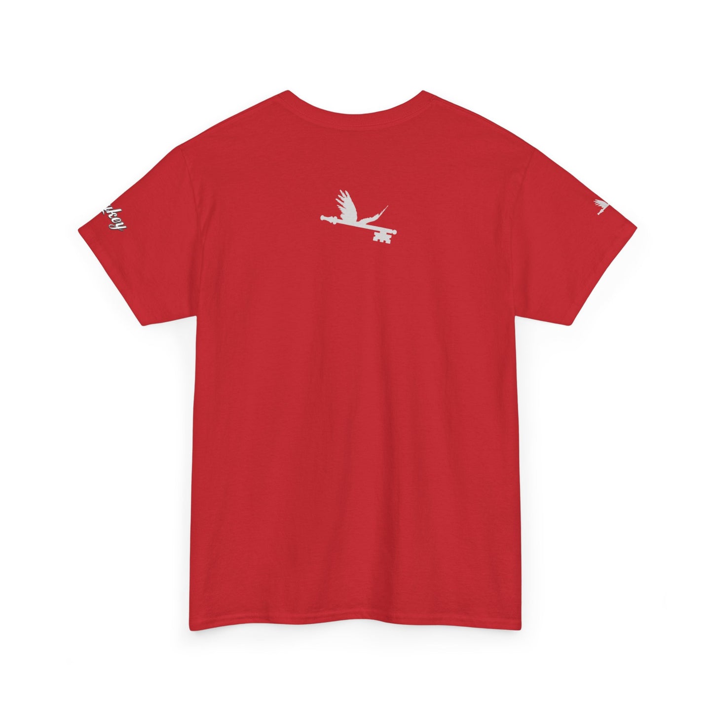 Lowkey Apparel Designer T-Shirt v2