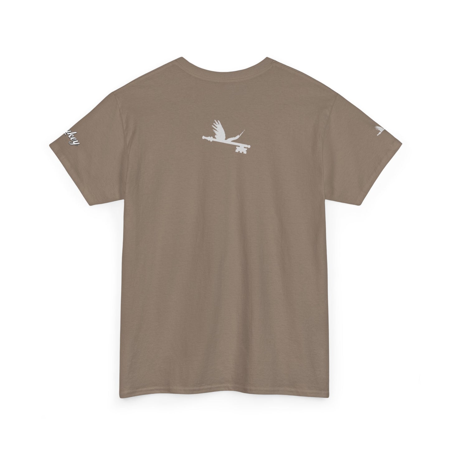 Lowkey Apparel Designer T-Shirt v2