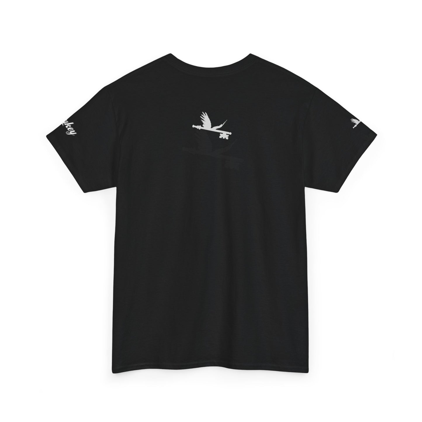 Lowkey Apparel Designer T-Shirt v2