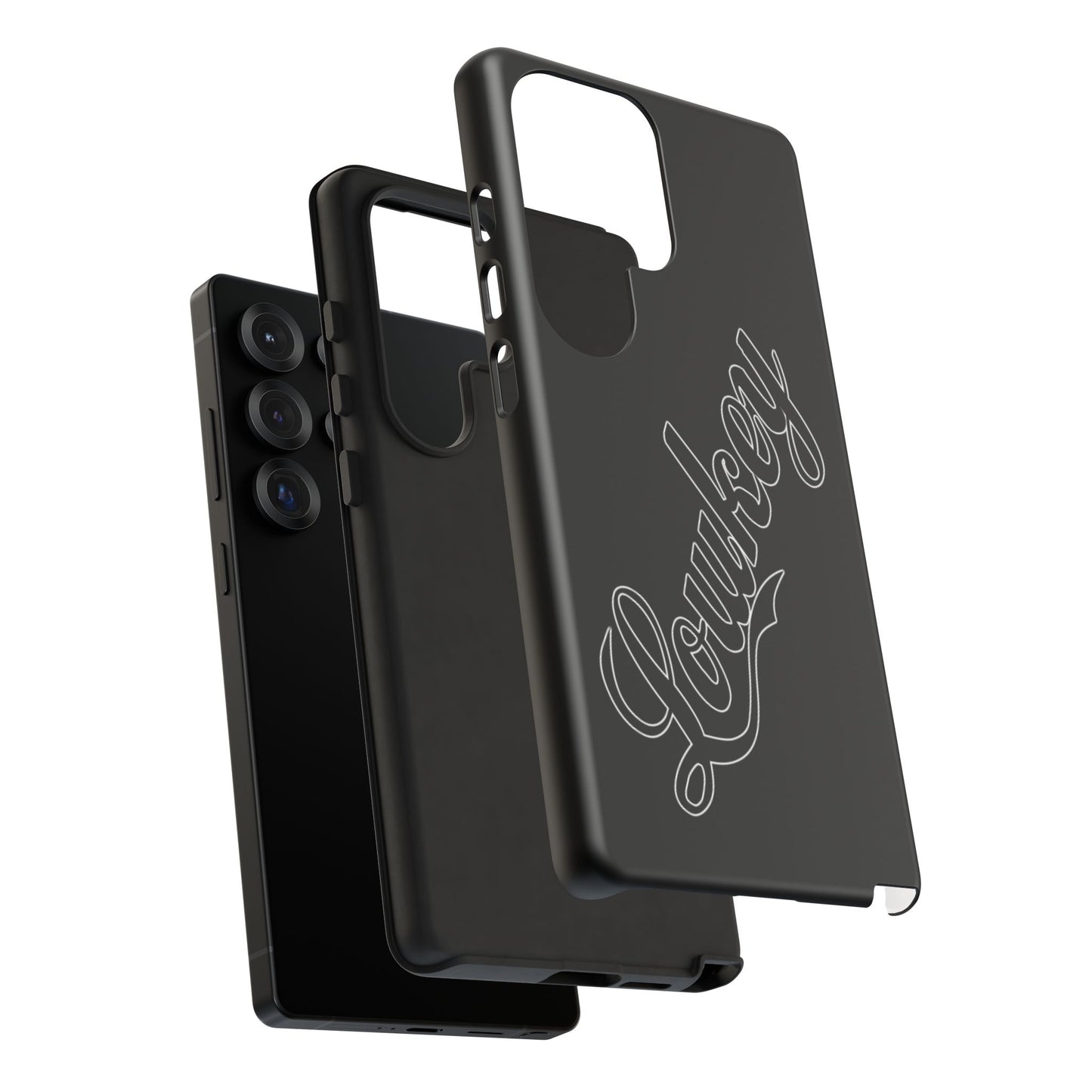 Lowkey Apparel Designer Phone Cases