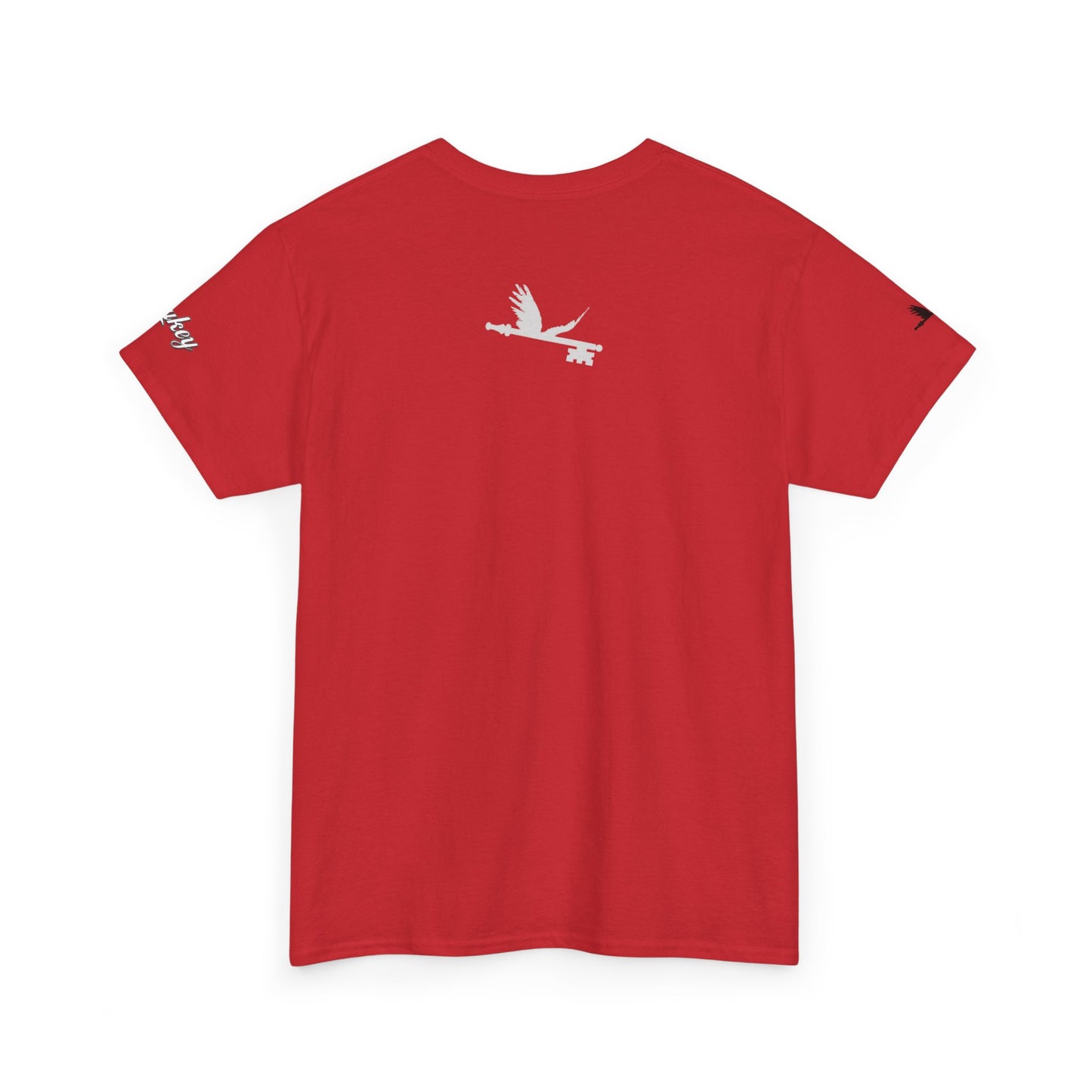 Lowkey Apparel Designer T-Shirt v2