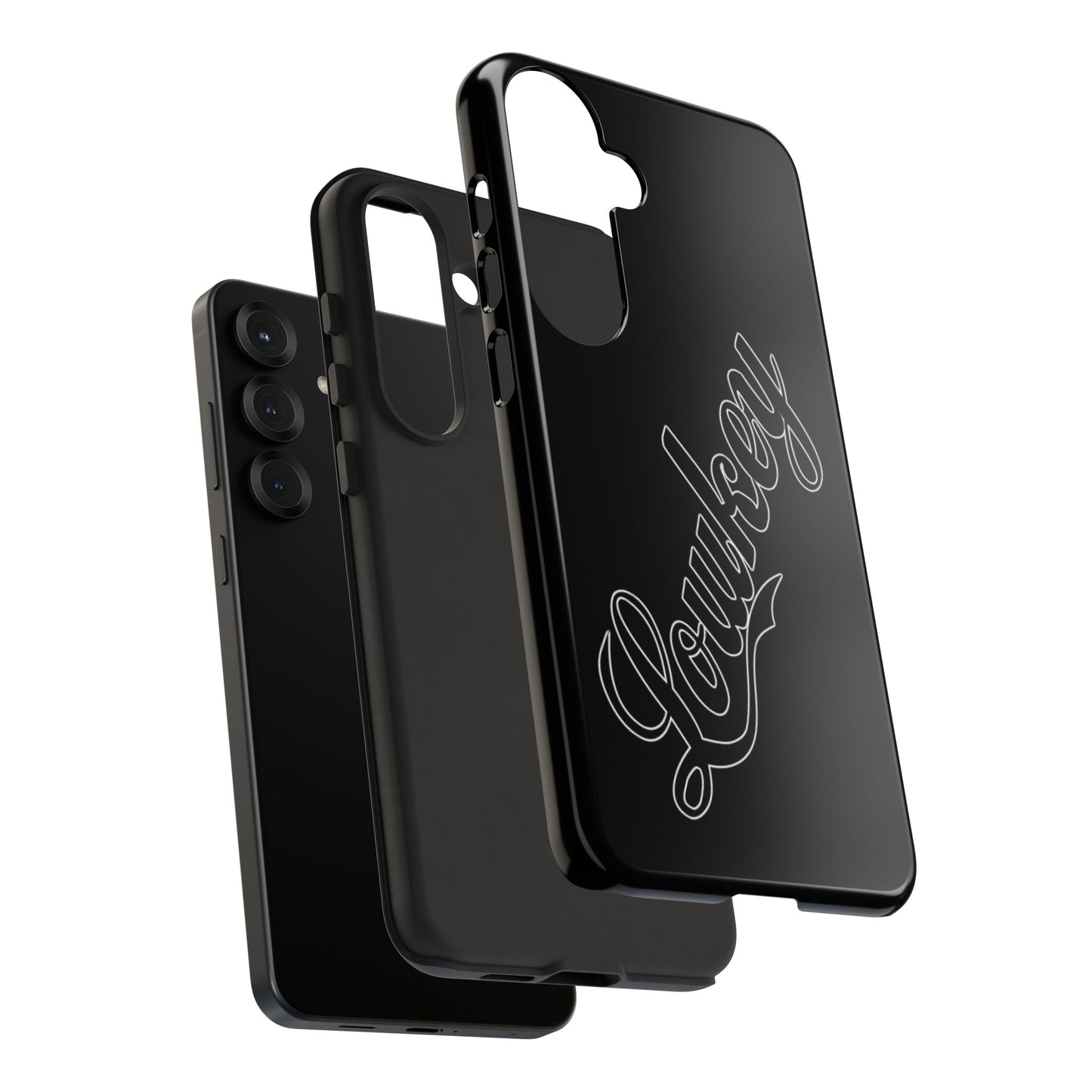 Lowkey Apparel Designer Phone Cases