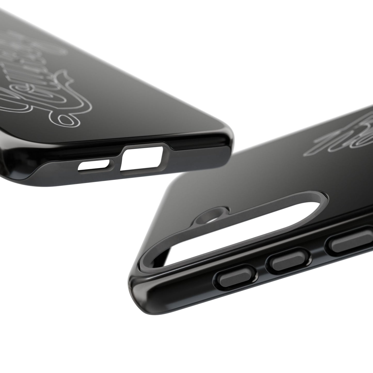 Lowkey Apparel Designer Phone Cases