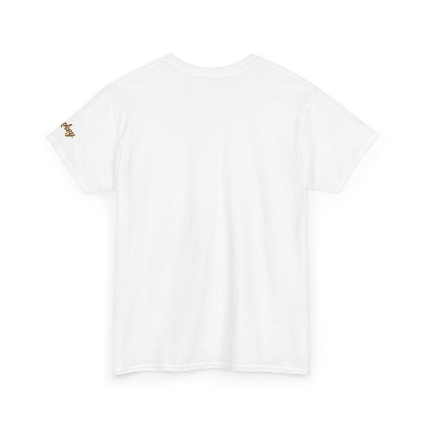 Lowkey Apparel Designer T-Shirt v2