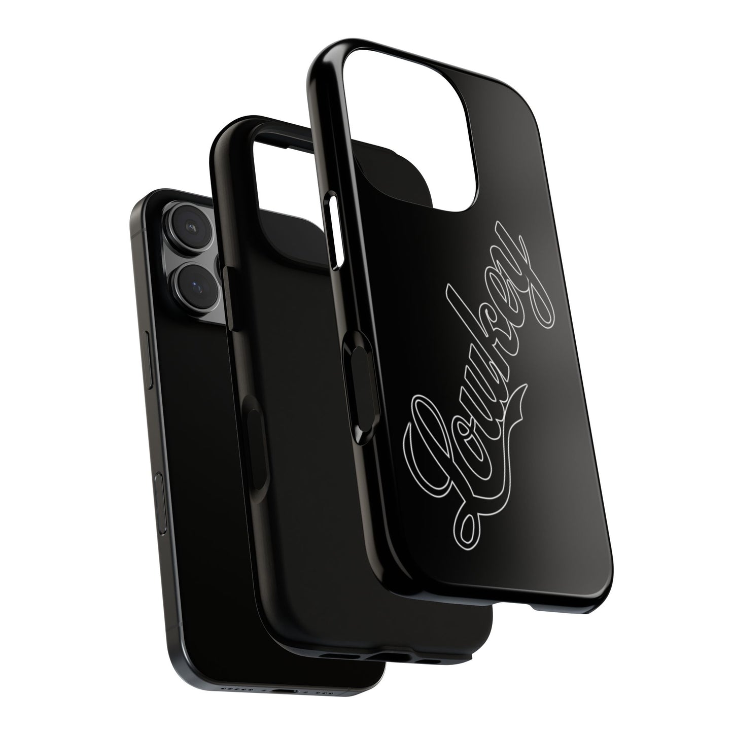 Lowkey Apparel Designer Phone Cases