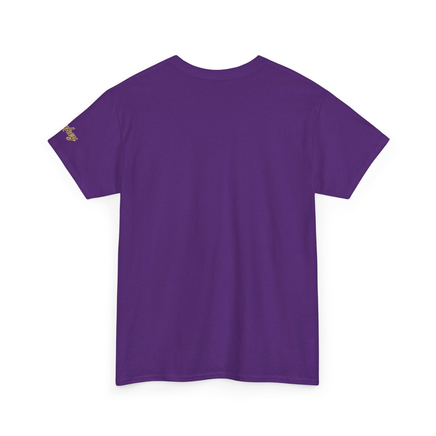 Lowkey Apparel Designer T-Shirt v2