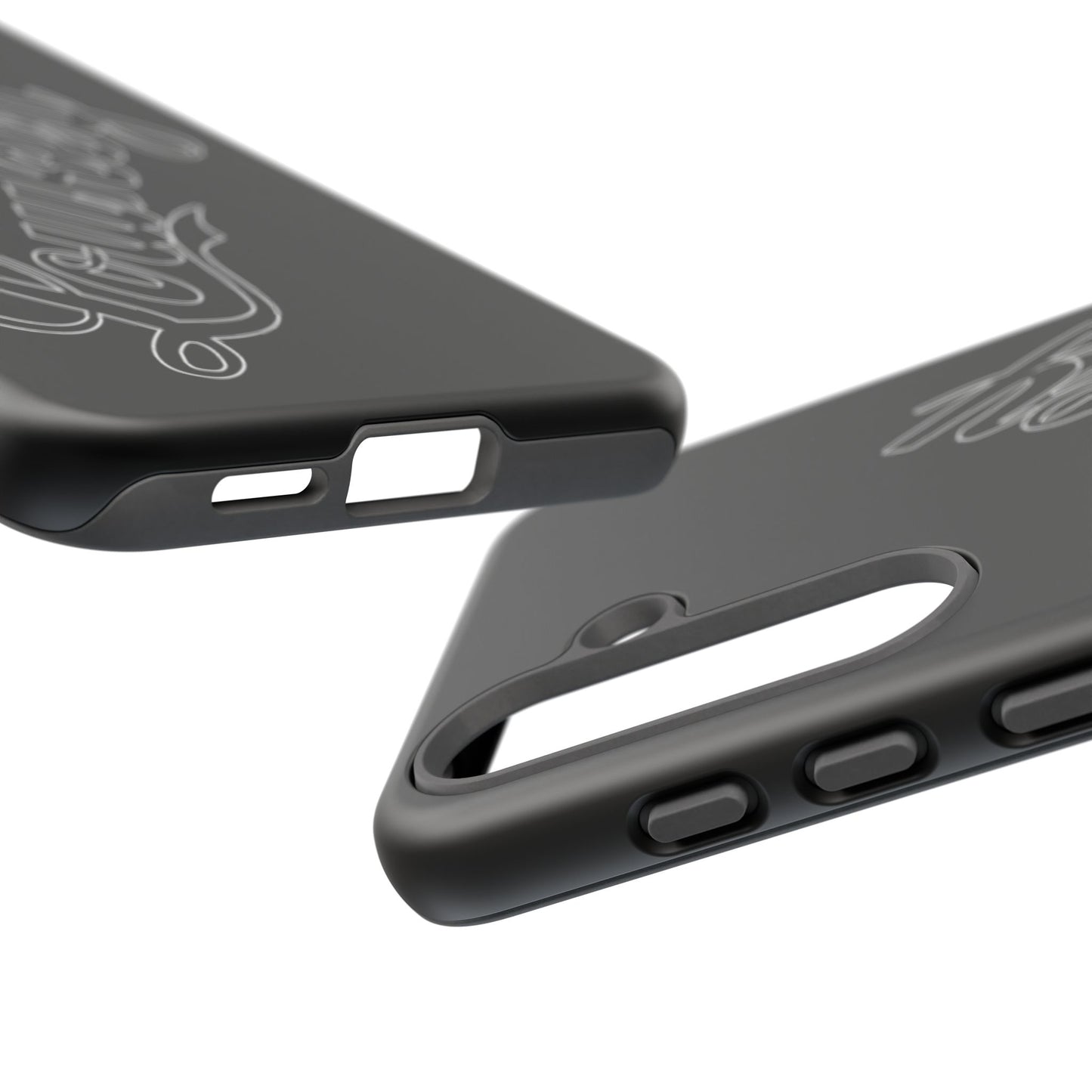Lowkey Apparel Designer Phone Cases