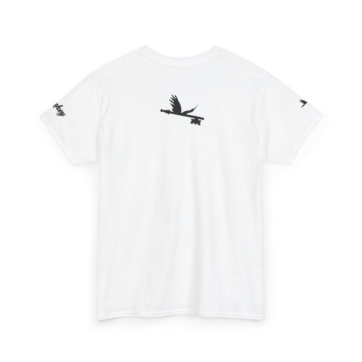 Lowkey Apparel Designer T-Shirt v2