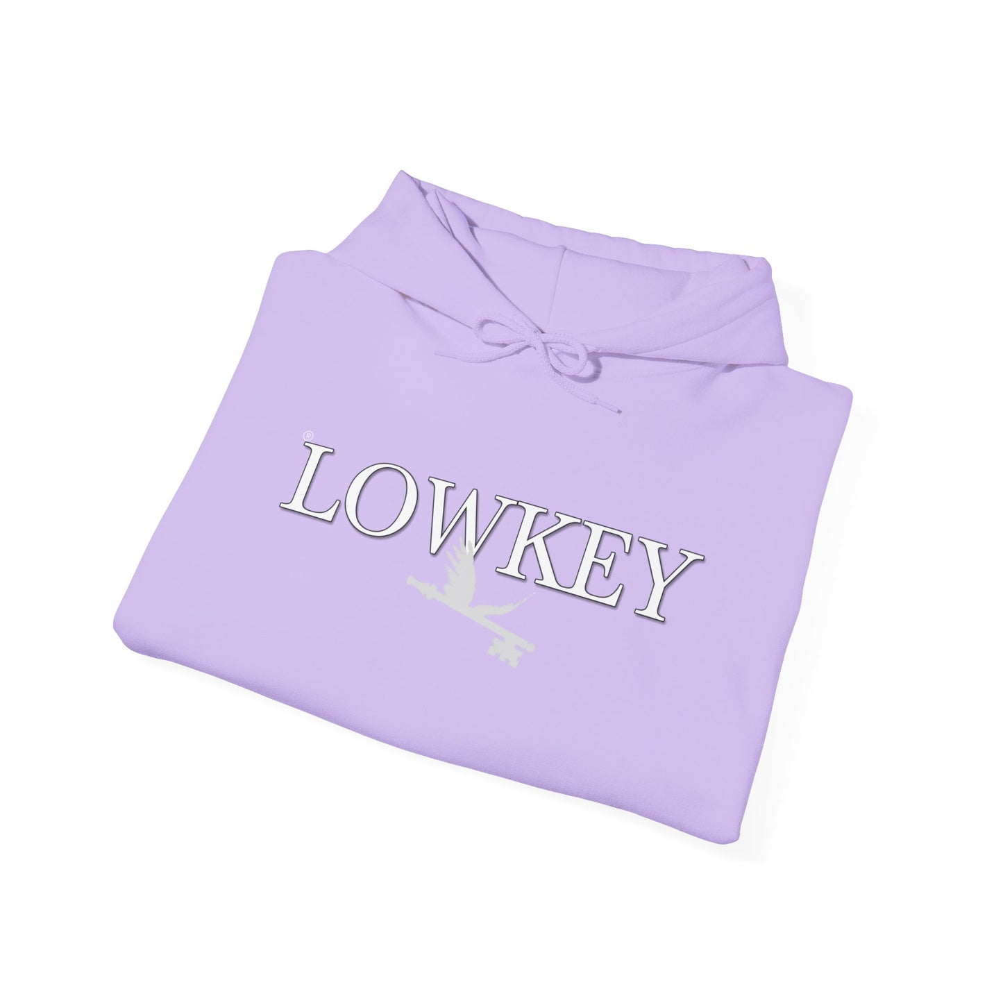 Lowkey Apparel Designer Hoodie v1 Limited Exclusive