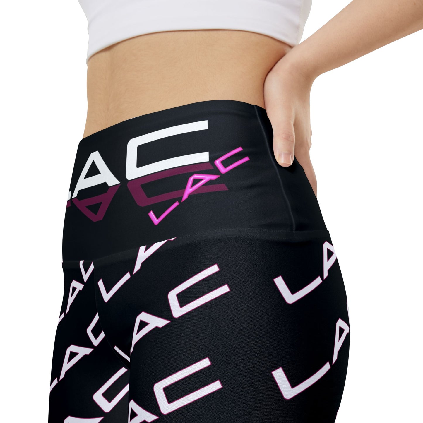 Lowkey Apparel Women's Designer Workout Shorts v1