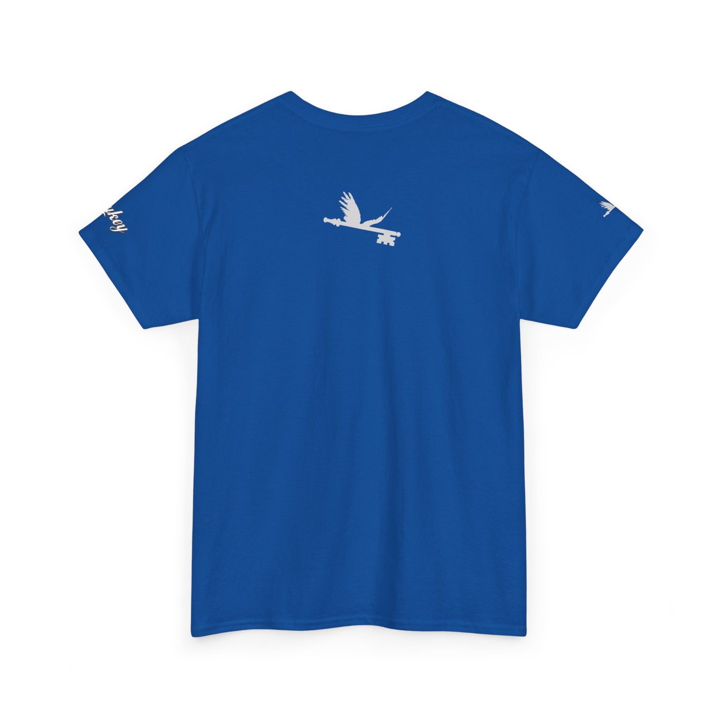 Lowkey Apparel Designer T-Shirt v2