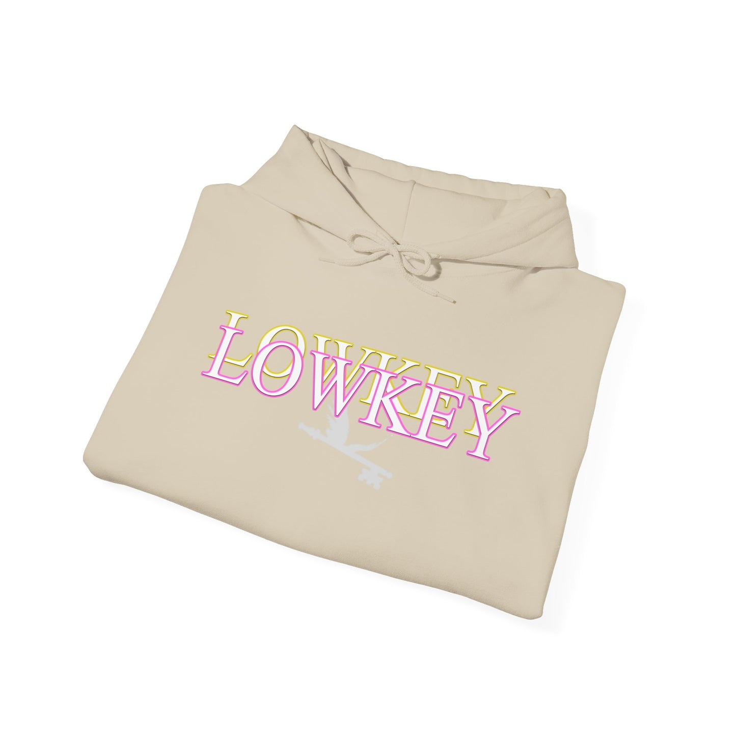 Lowkey Apparel Designer Hoodie v1 Limited Exclusive