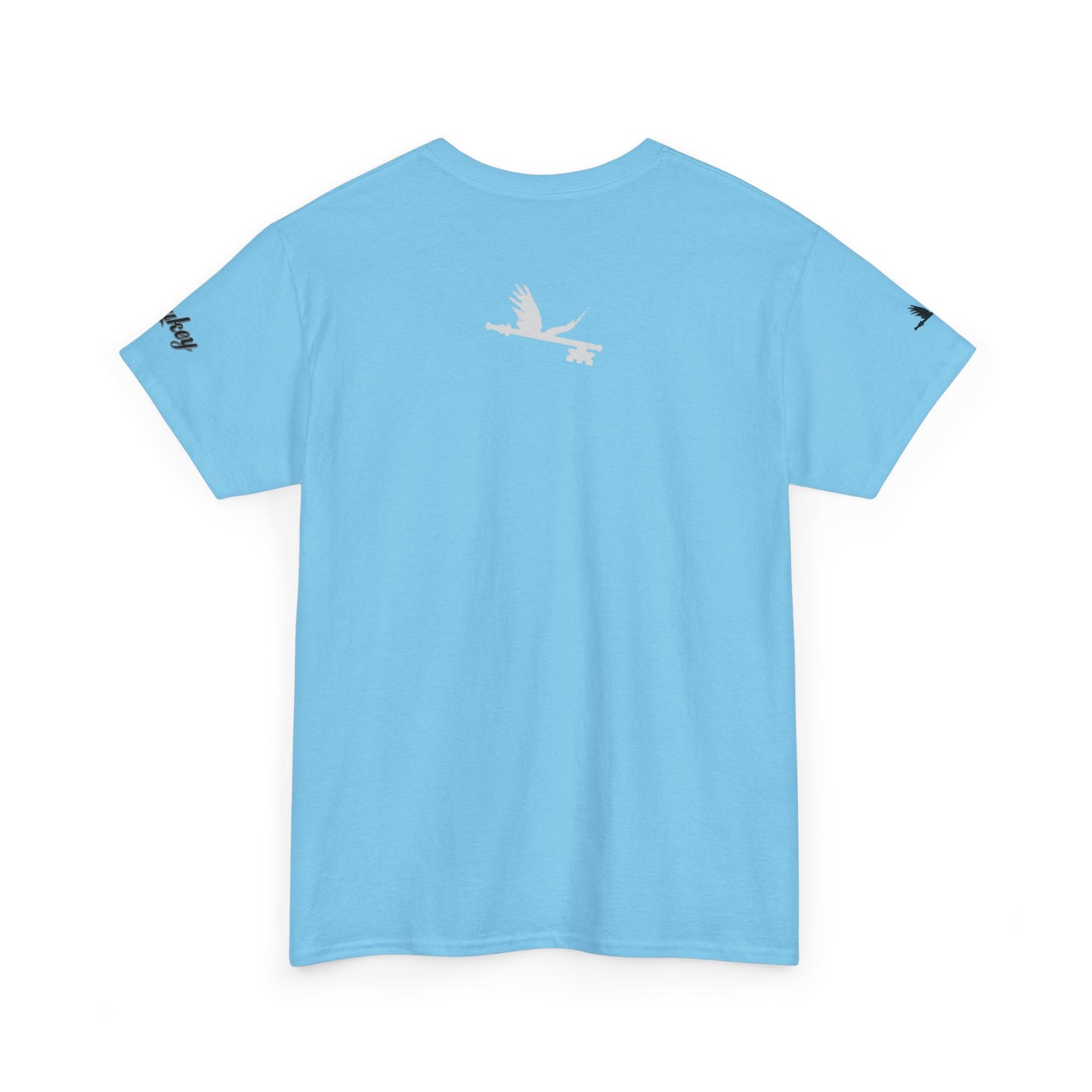 Lowkey Apparel Designer T-Shirt v2