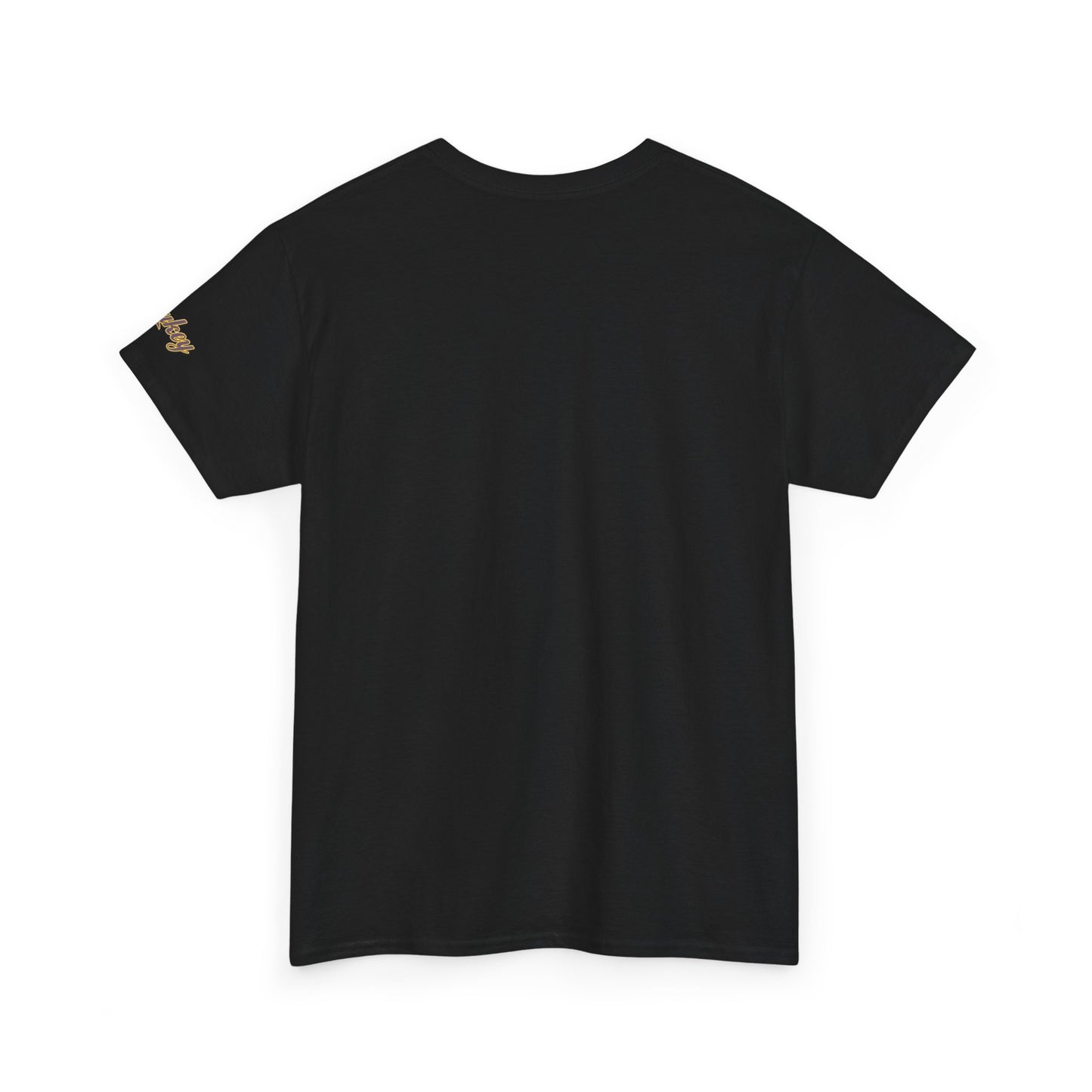 Lowkey Apparel Designer T-Shirt v2