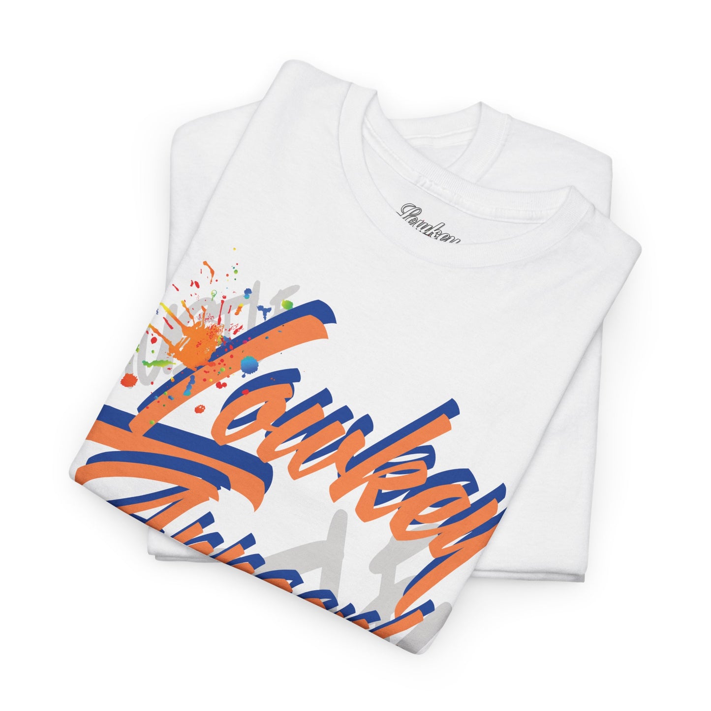 Lowkey Apparel Designer T-Shirt v3