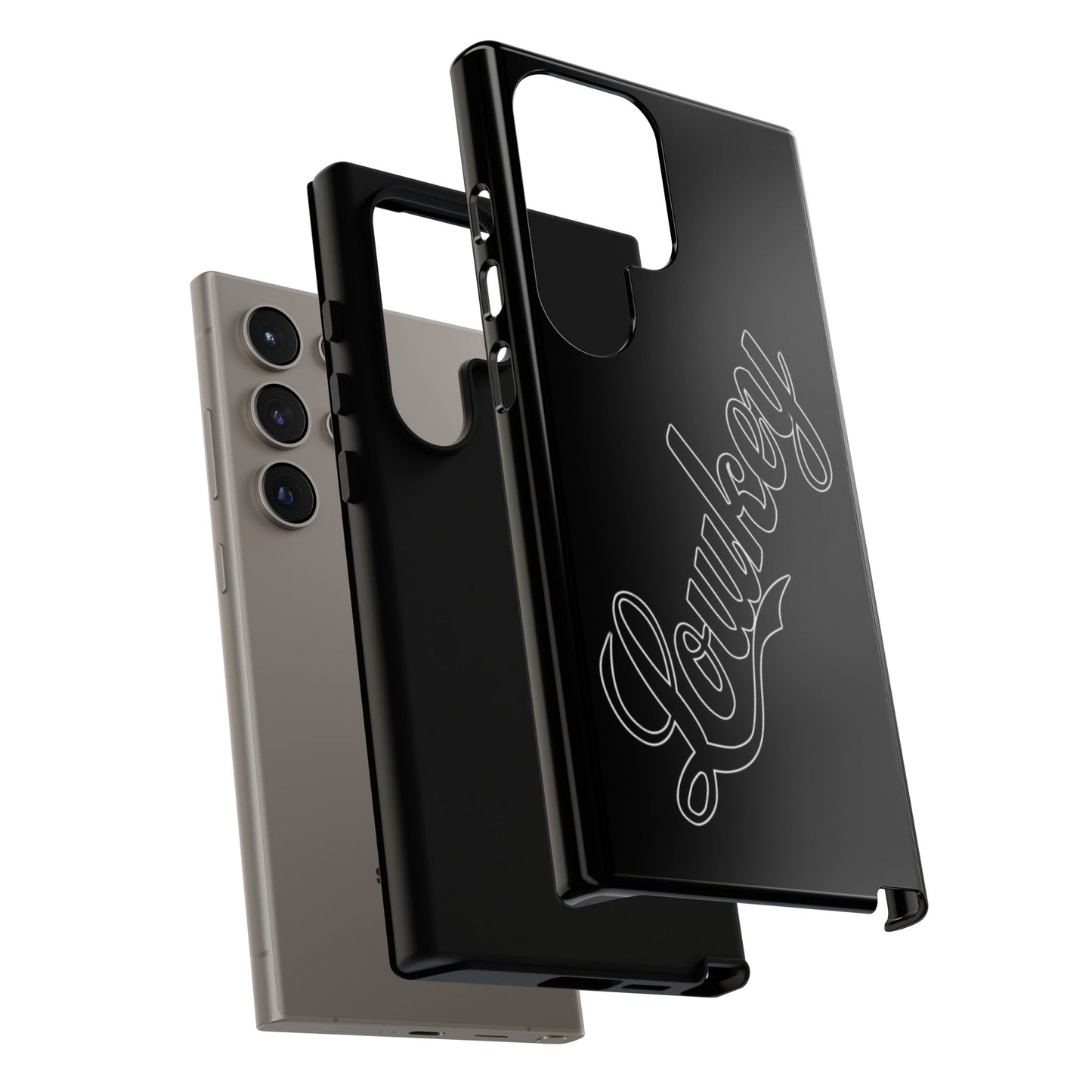 Lowkey Apparel Designer Phone Cases