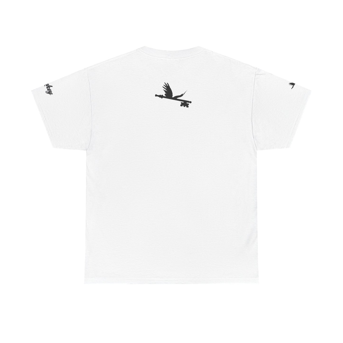 Lowkey Apparel Designer T-Shirt v2