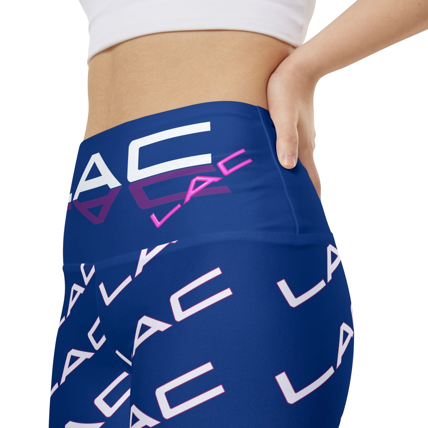 Lowkey Apparel Women's Designer Workout Shorts v1