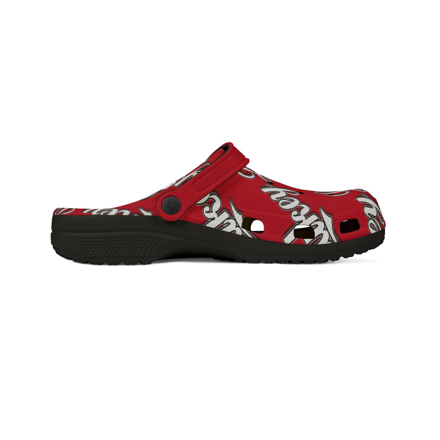 Lowkey Apparel Foam Runners Footwear