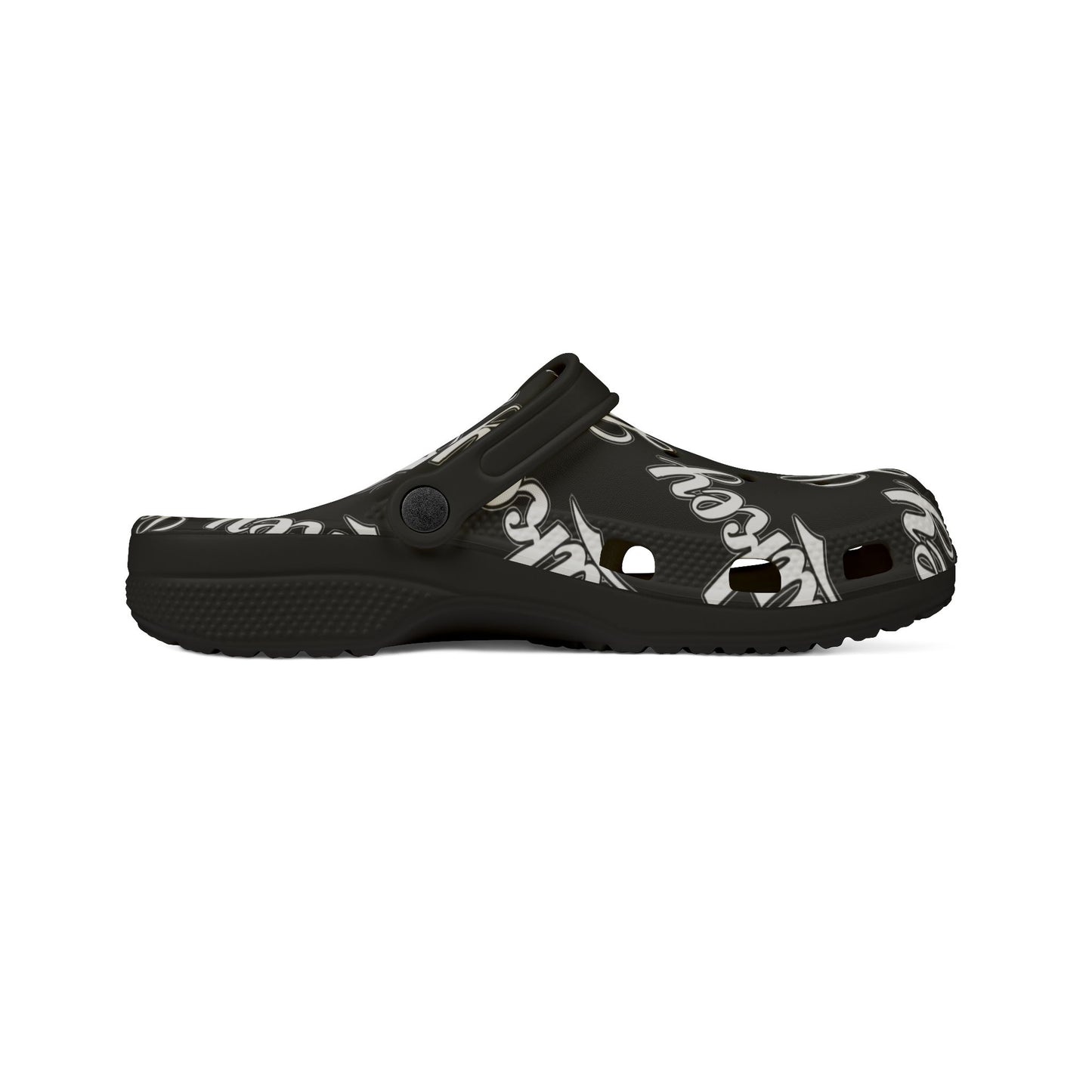 Lowkey Apparel Foam Runners